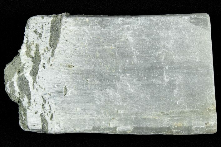 Natural Ulexite Crystal Formation - California #327392